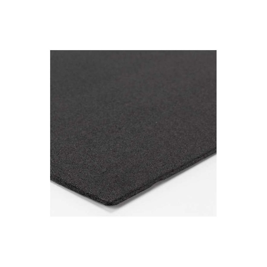 Black Square 10 dB ondervloer