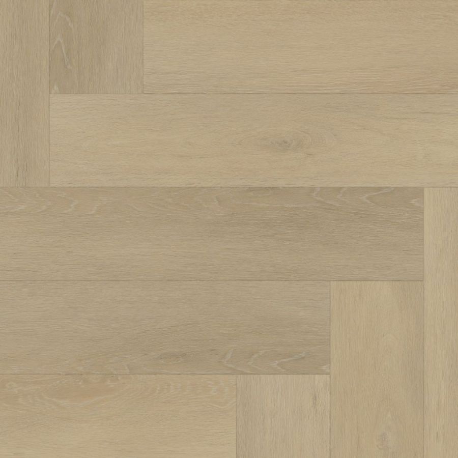 Floorlife VT Wonen collectie,PVC Dryback Herringbone Natural