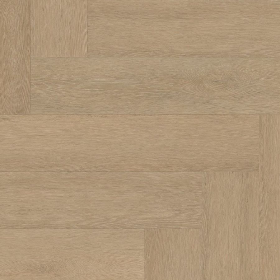 Floorlife VT Wonen collectie,PVC Dryback Herringbone Warm natural