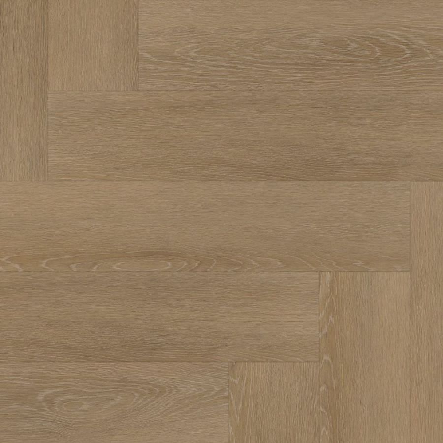 Floorlife VT Wonen collectie,PVC Dryback Herringbone Sun kissed