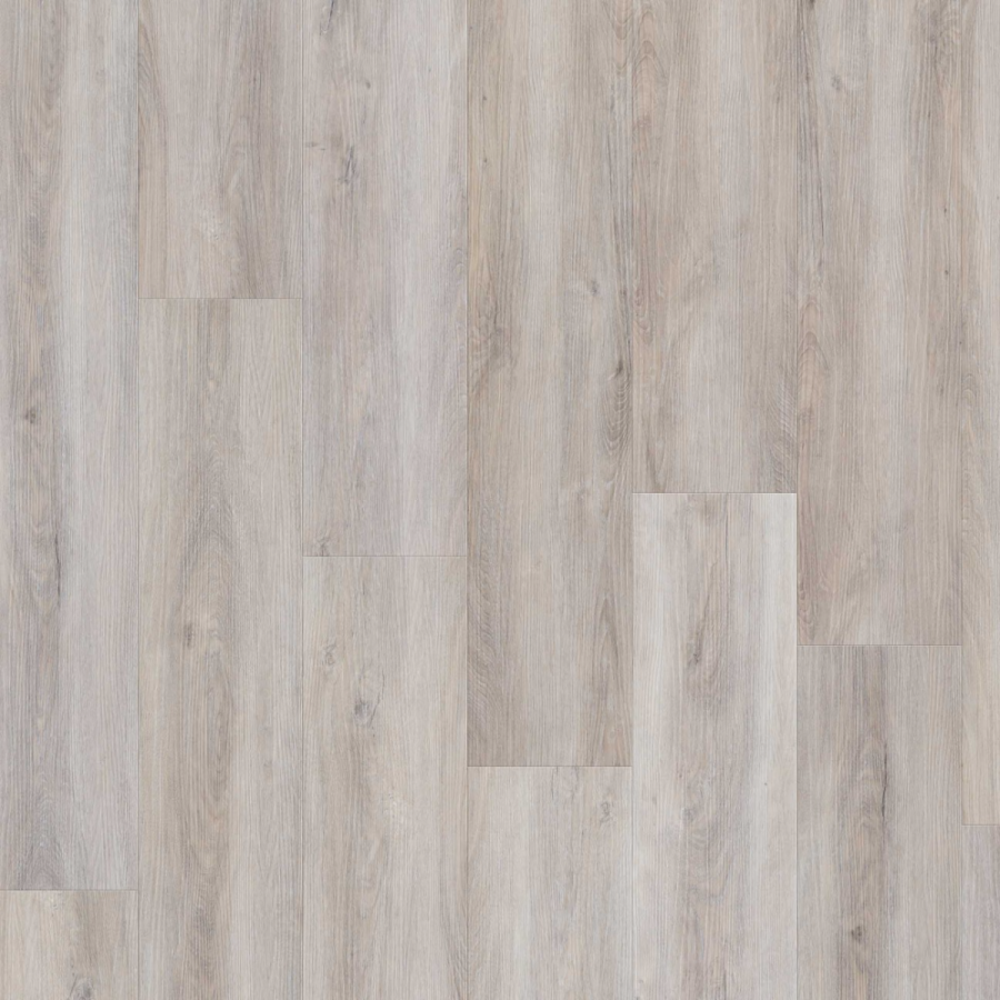 Solid floor,Mansion rechte planken PVC dryback Sand oak