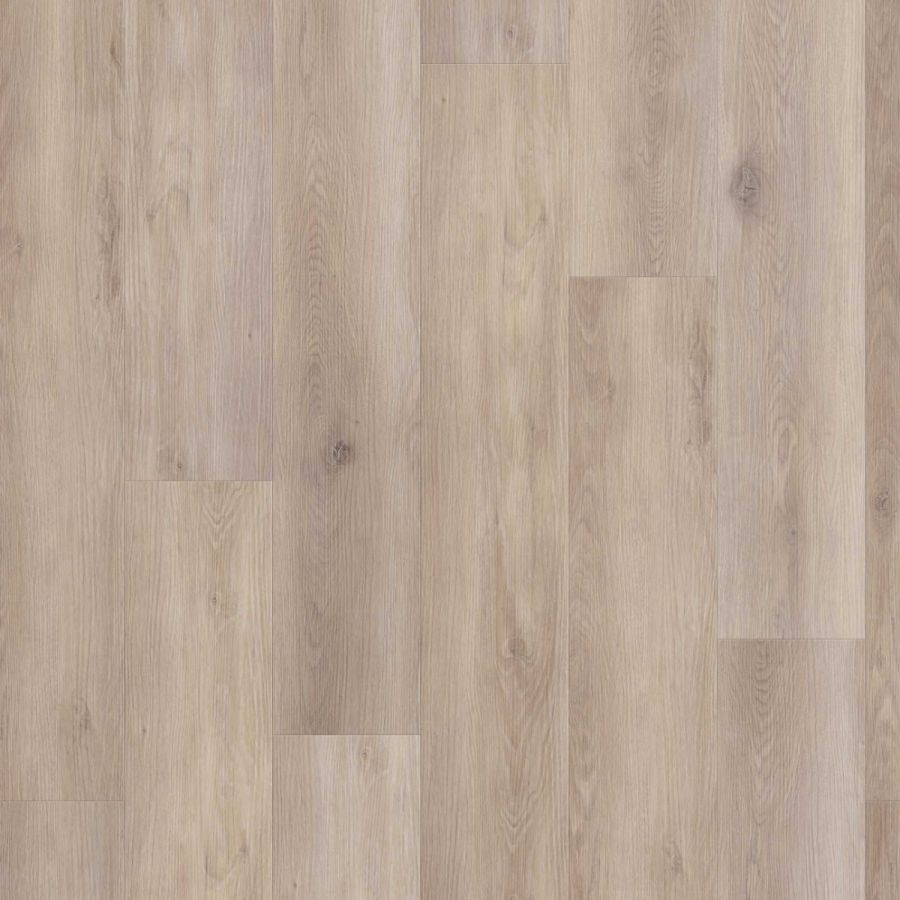 Solidfloor Mansion rechte planken PVC Comfort click Dust