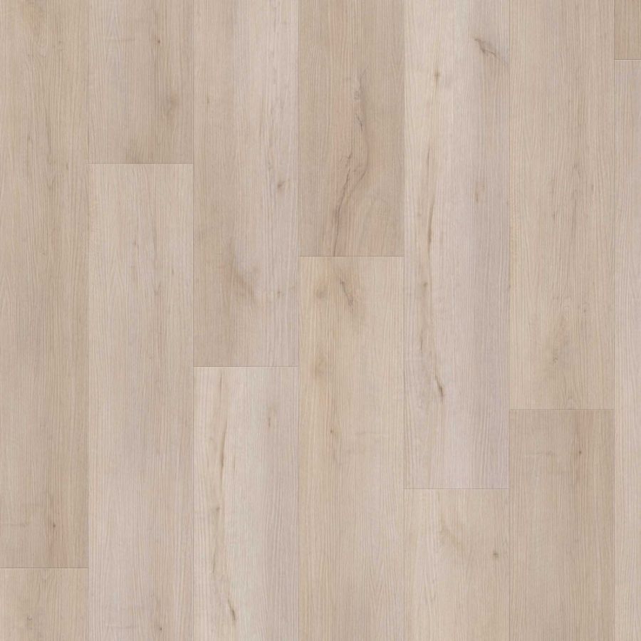 Solidfloor Mansion rechte planken PVC Comfort click Naturel